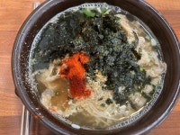 서리서리멸치국수 - 청주 멸치국수, 비빔국수 맛집 - 다이닝코드