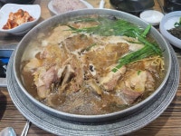 솔향기오리촌 - 포항 오리고기, 오리불고기 맛집 - 다이닝코드