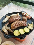 오픈하우스가든 - 부산북구 돼지바베큐, 바베큐 맛집 - 다이닝코드