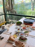 오픈하우스가든 - 부산북구 돼지바베큐, 바베큐 맛집 - 다이닝코드