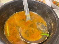 풍천뻘장어 - 대화역 장어, 장어탕 맛집 - 다이닝코드