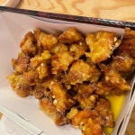 자담치킨 제주삼화지구점 - 제주시 치킨, 소보로 맛집 - 다이닝코드