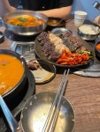 담소소사골순대육개장 광나루점 - 광나루역 순대국, 육개장 맛집 - 다이닝코드