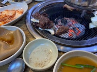 종로수원성 - 종로3가 소갈비, 고기집 맛집 - 다이닝코드