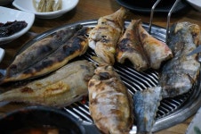 함가네 생선구이 - 양양 생선구이 맛집 - 다이닝코드