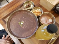코심 - 부산 죽집, 단팥죽 맛집 - 다이닝코드