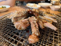 신정희 숯불닭갈비 신천직영점 - 시흥 닭갈비, 숯불닭갈비 맛집 - 다이닝코드