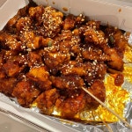 꼬꼬닭집 - 강릉중앙시장 닭강정, 닭다리 맛집 - 다이닝코드
