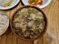 상주식당 - 대구동성로 추어탕, 백김치 맛집 - 다이닝코드