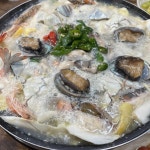 원조뚝배기식당 - 태안 게국지 맛집 - 다이닝코드