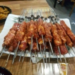 가양양꼬치 - 노원역 양꼬치, 꿔바로우 맛집 - 다이닝코드