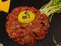 육회공작소 - 구월동 육회, 야끼니꾸 맛집 - 다이닝코드
