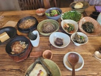 선한레시피 정자점 - 분당 연잎밥, 연잎정식 맛집 - 다이닝코드