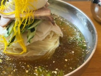 가온밀면 다대포점 - 다대포 밀면, 만두 맛집 - 다이닝코드