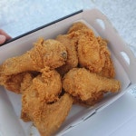 BBQ - 괴정 치킨, 깐풍치킨 맛집 - 다이닝코드