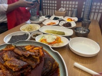 속초명가 본점 - 발산역 명태조림, 가오리찜 맛집 - 다이닝코드