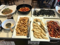 행복한밥집 - 순천 한식뷔페, 뷔페 맛집 - 다이닝코드