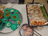 북성회관 가정루원시티점 - 인천서구 냉삼 맛집 - 다이닝코드