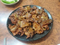 녹천식육식당 - 김천 석쇠불고기, 양념구이 맛집 - 다이닝코드