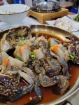 별미진미 - 일산 간장게장 맛집 - 다이닝코드