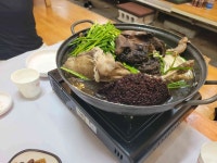 장원 - 양주 오리백숙, 닭백숙 맛집 - 다이닝코드