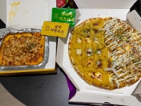 미친피자 강북점 - 수유역 피자, 치즈 맛집 - 다이닝코드