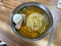 지리산면옥 - 하동 밀면, 오향장육 맛집 - 다이닝코드