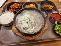 신은수참병천순대집 - 천안병천 순대국, 병천순대 맛집 - 다이닝코드