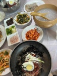 고향막국수 - 고성 막국수 맛집 - 다이닝코드