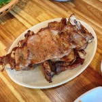 수북회관꿀꿀갈비 - 담양 돼지갈비, 갈비 맛집 - 다이닝코드