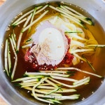 신가네밀면 - 진주 밀면, 물밀면 맛집 - 다이닝코드