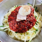 신가네밀면 - 진주 밀면, 물밀면 맛집 - 다이닝코드