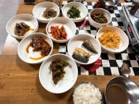 복지식당 - 예산 제육볶음, 우렁된장 맛집 - 다이닝코드