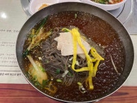 부석냉면 - 서산 냉면, 물냉면 맛집 - 다이닝코드
