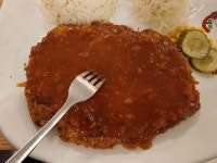 왕돈까스왕냉면 숭실대점 - 숭실대 돈까스, 왕냉면 맛집 - 다이닝코드