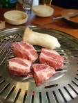 마포구이 - 군자 삼겹살, 가브리살 맛집 - 다이닝코드