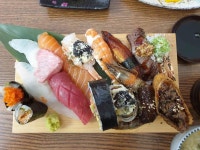 장지훈초밥 - 이천 스시, 전복죽 맛집 - 다이닝코드
