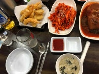 통영해물가 - 가산디지털단지 횟집, 대방어 맛집 - 다이닝코드