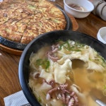 낙지한마리수제비 - 수원 낙지볶음, 수제비 맛집 - 다이닝코드