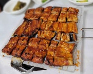 청벽가든 - 공주 참게탕, 장어구이 맛집 - 다이닝코드