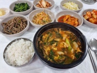 천선식당 - 양양 집밥, 민물고기 맛집 - 다이닝코드