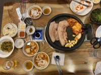 농장사람들 - 하남 고깃집, 정육식당 맛집 - 다이닝코드