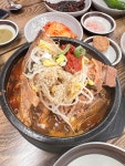 진미국밥 - 광주서구 국밥, 뼈해장국 맛집 - 다이닝코드