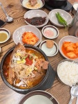 진미국밥 - 광주서구 국밥, 뼈해장국 맛집 - 다이닝코드