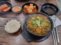 유박사해장국 - 천안 해장국, 뼈해장국 맛집 - 다이닝코드