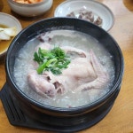 장수녹각삼계탕 - 덕계 삼계탕, 들깨 맛집 - 다이닝코드