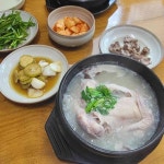 장수녹각삼계탕 - 덕계 삼계탕, 들깨 맛집 - 다이닝코드