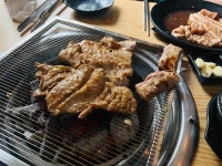 삼초갈비 - 김해 돼지갈비 맛집 - 다이닝코드