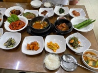 한일식당 - 서산 한식, 백반 맛집 - 다이닝코드