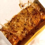 타코비 - 웨스턴돔 타코야끼 맛집 - 다이닝코드